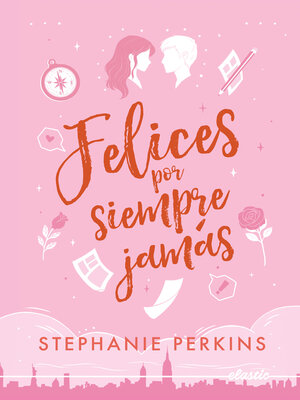 cover image of Felices por siempre jamás